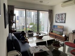 The Wharf Residence (D9), Condominium #557725331